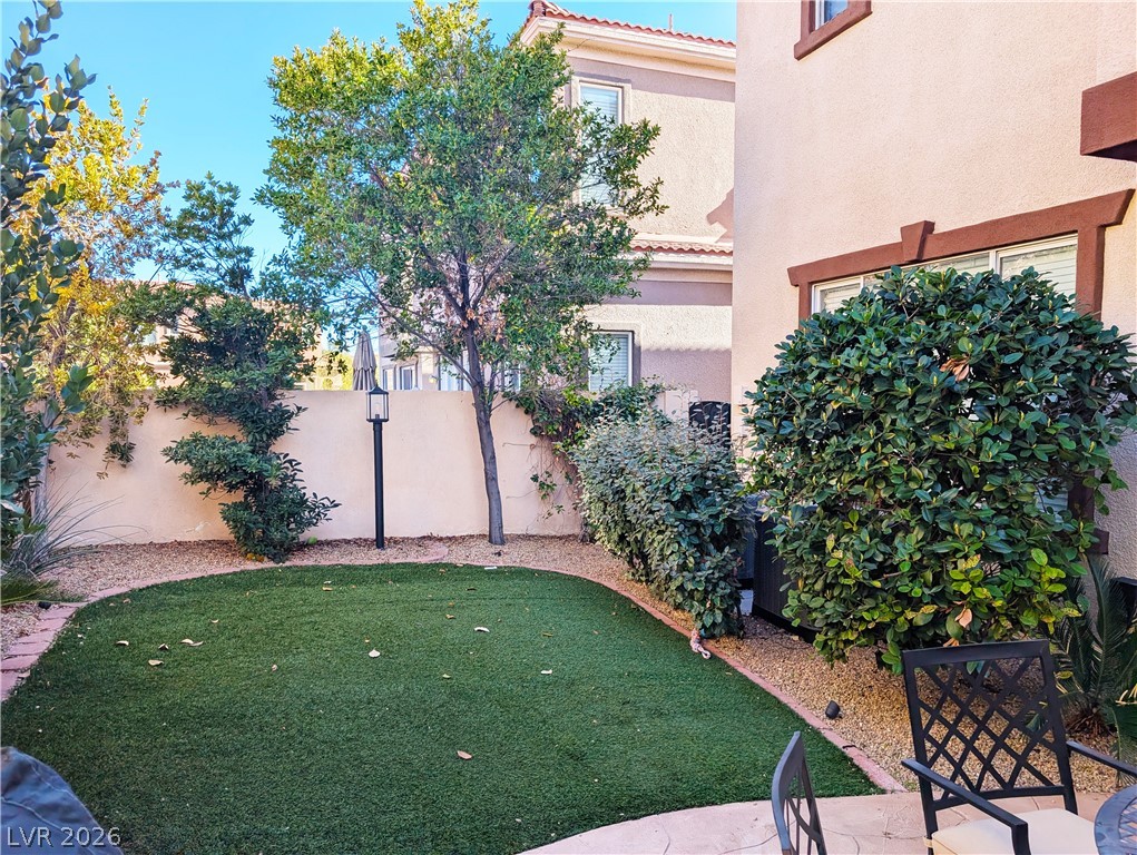 2429 Granada Bluff Court Las Vegas NV 89135