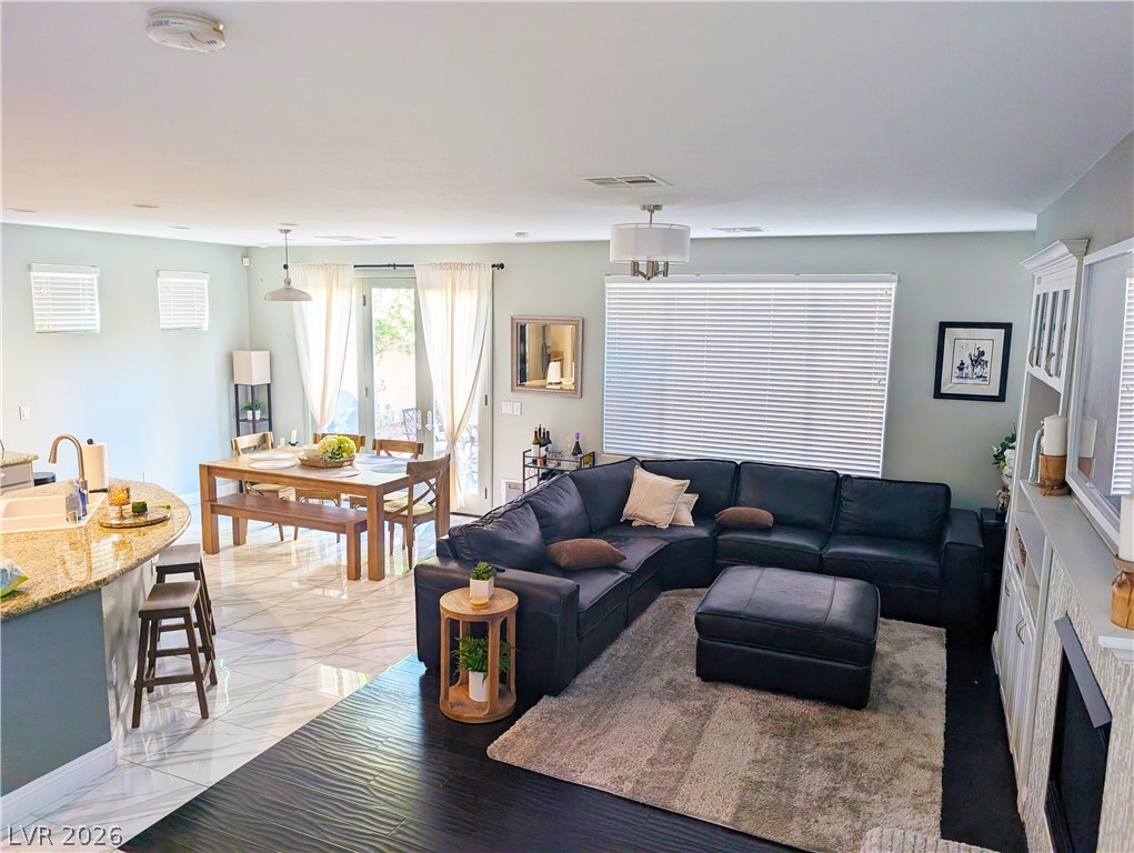 2429 Granada Bluff Court Las Vegas NV 89135