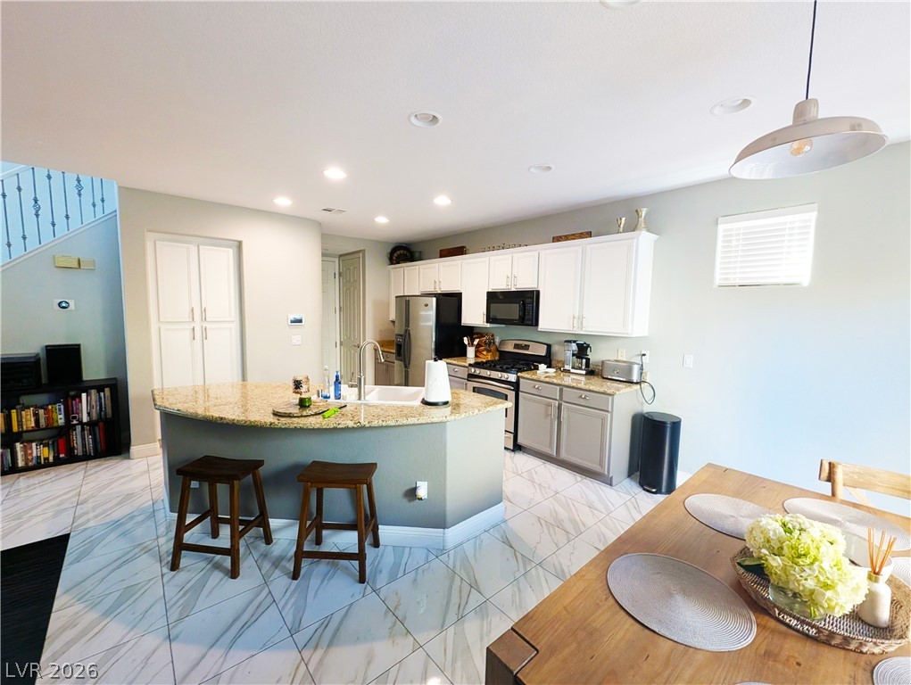 2429 Granada Bluff Court Las Vegas NV 89135