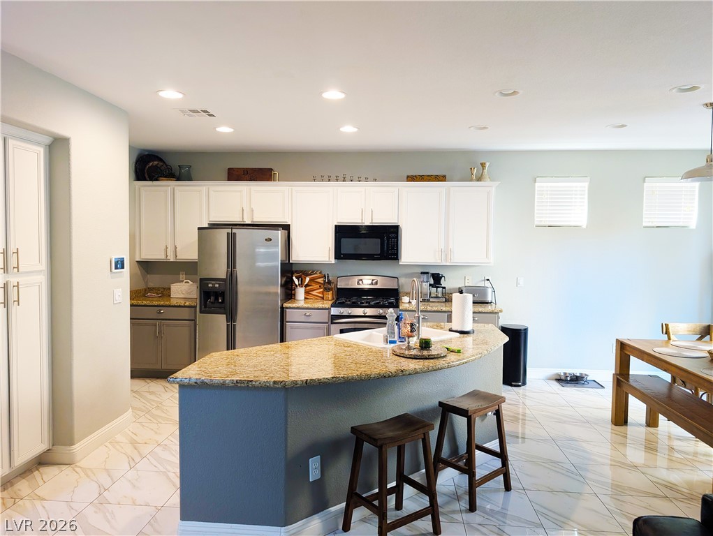2429 Granada Bluff Court Las Vegas NV 89135
