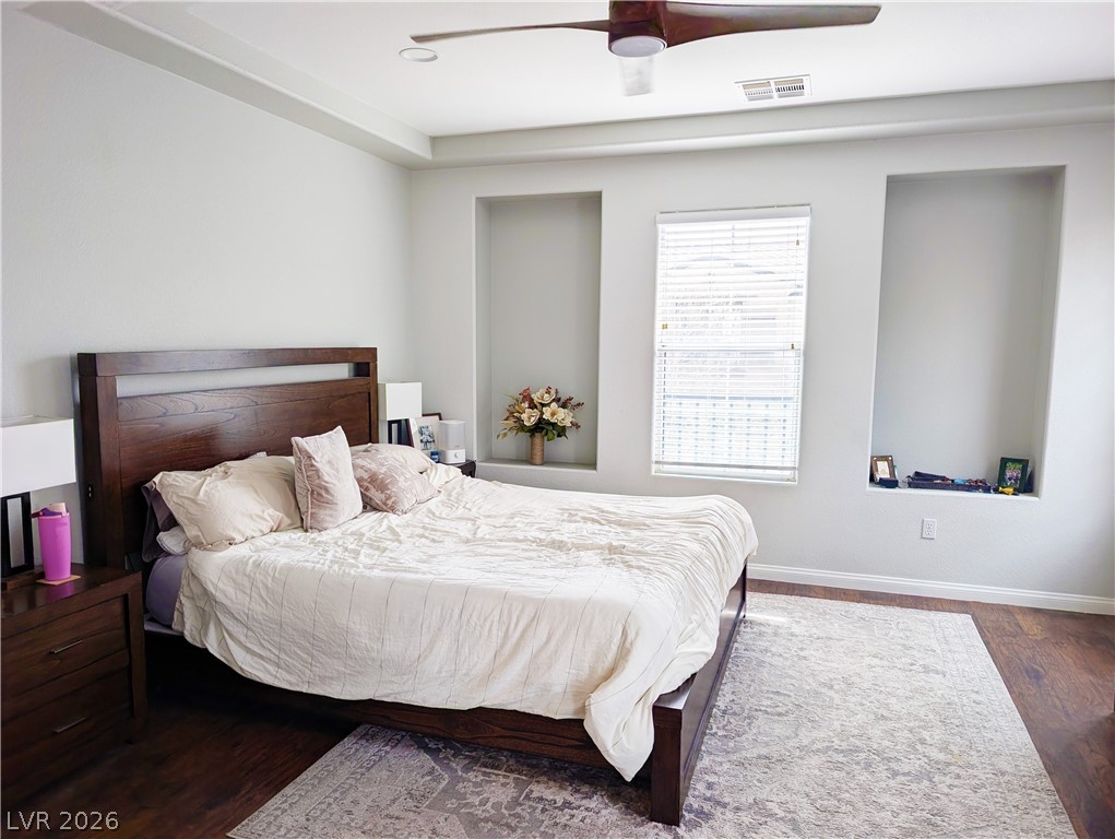 2429 Granada Bluff Court Las Vegas NV 89135
