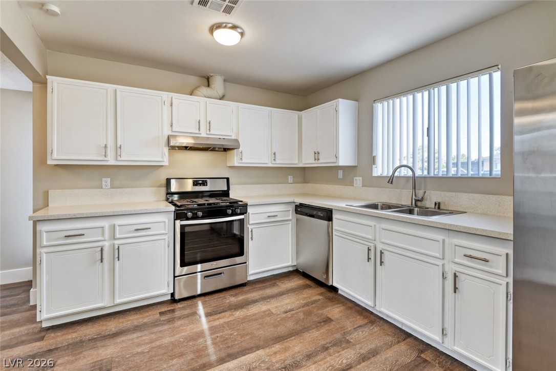 6459 Aclare Avenue Las Vegas NV 89118