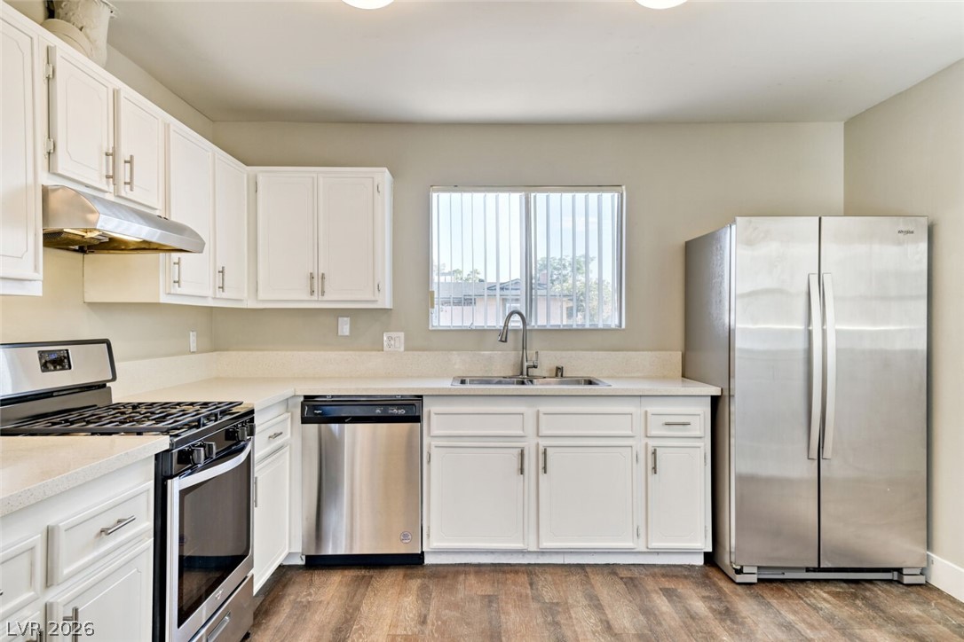 6459 Aclare Avenue Las Vegas NV 89118