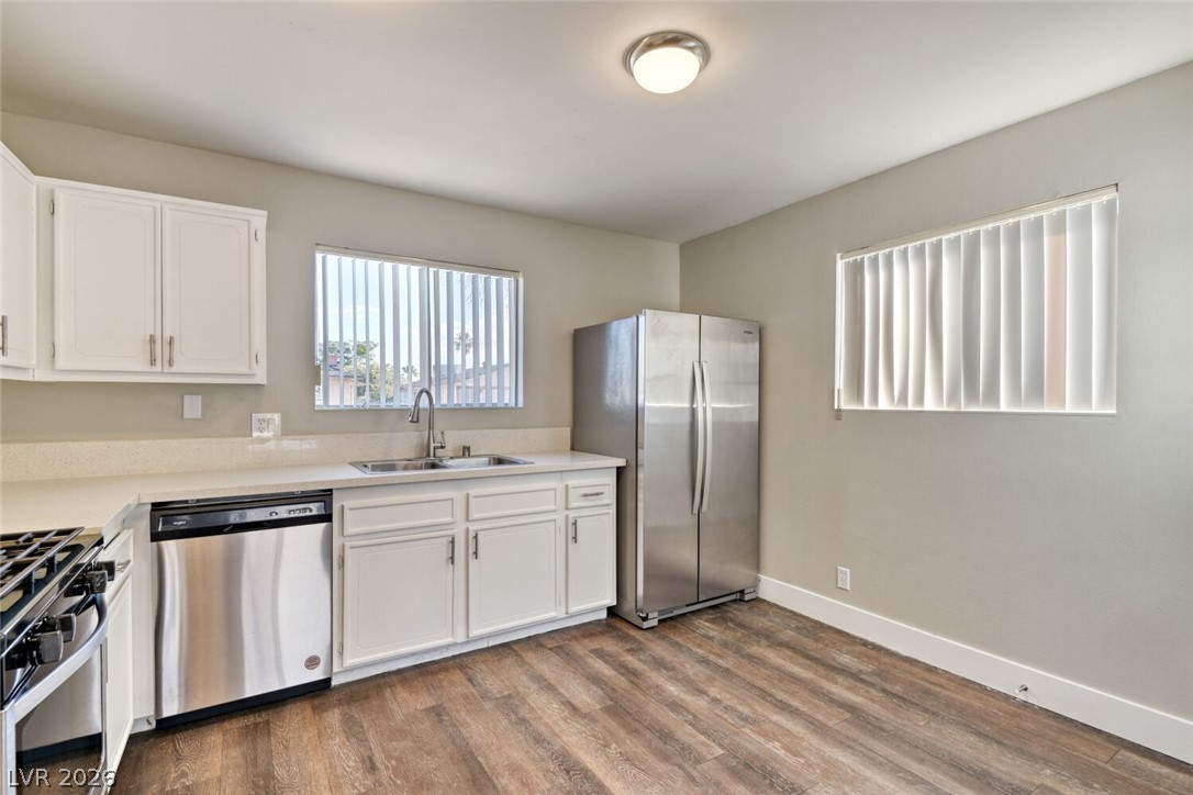 6459 Aclare Avenue Las Vegas NV 89118