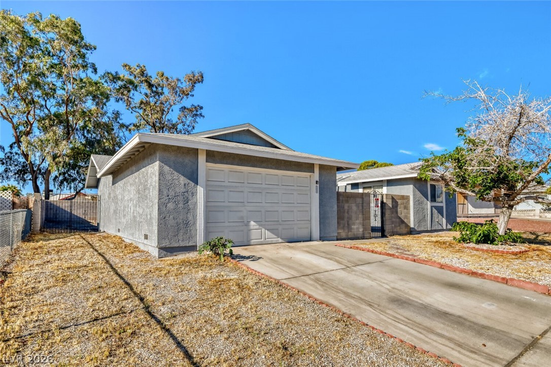6459 Aclare Avenue Las Vegas NV 89118