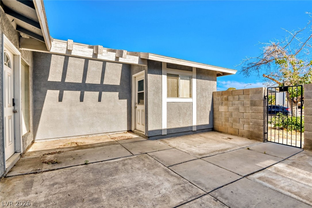 6459 Aclare Avenue Las Vegas NV 89118