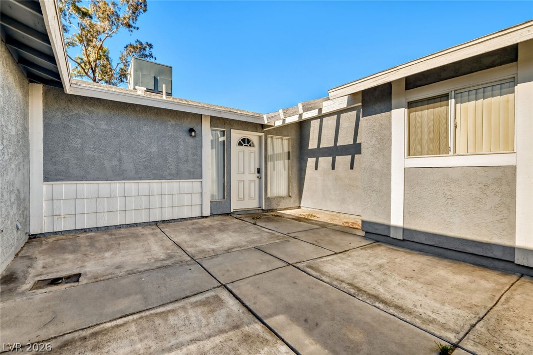 6459 Aclare Avenue Las Vegas NV 89118