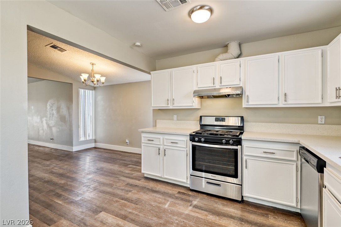 6459 Aclare Avenue Las Vegas NV 89118