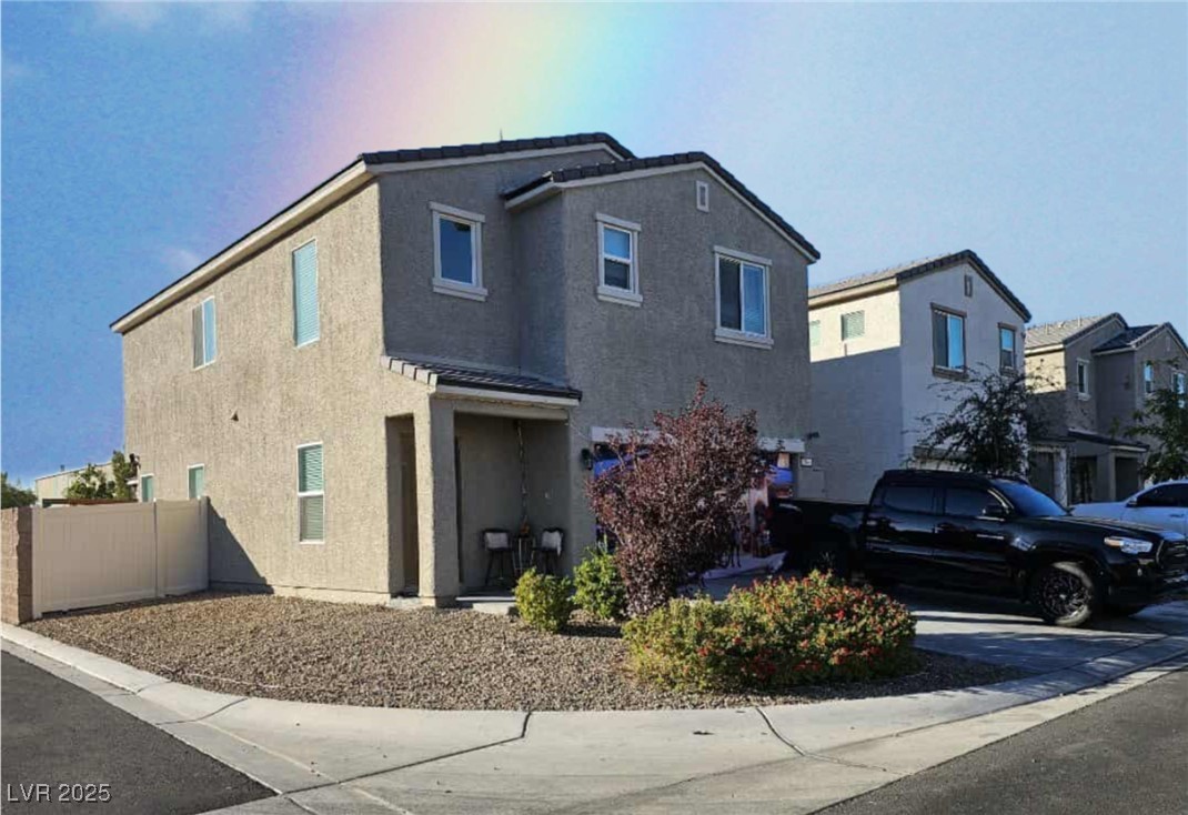 5045 Bloodhound Street Las Vegas NV 89122
