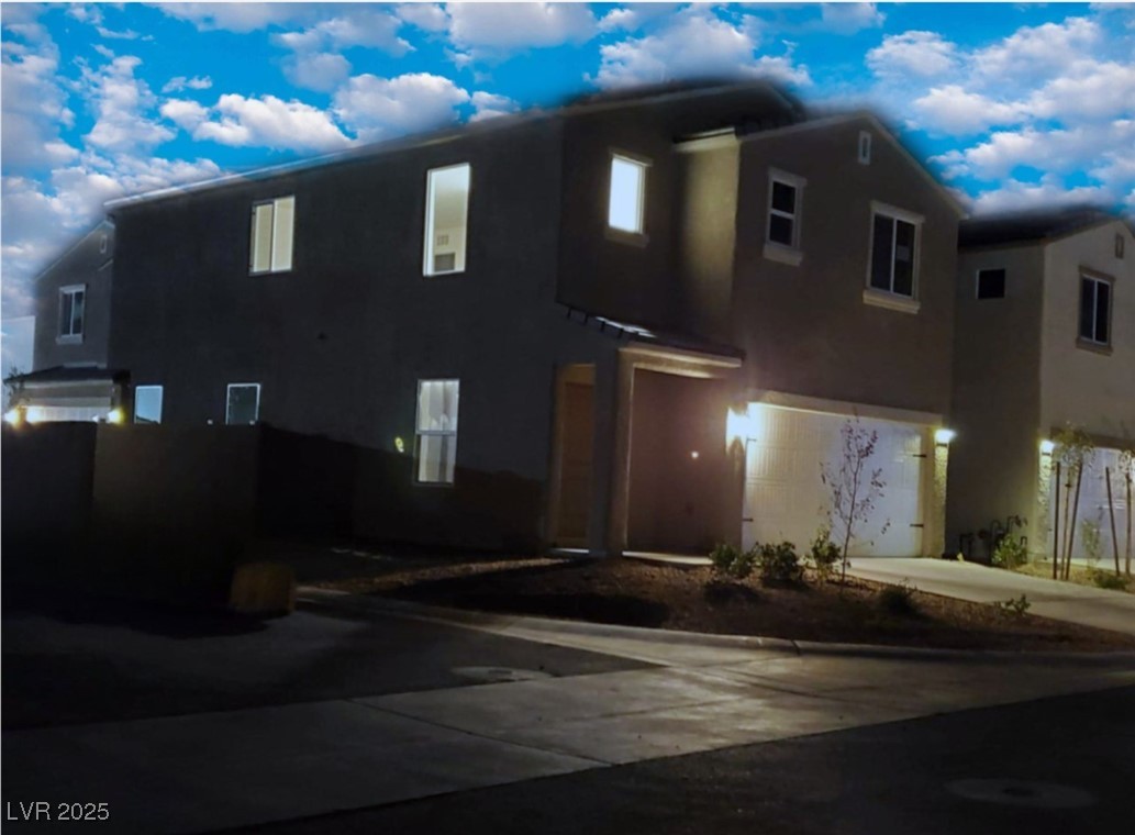 5045 Bloodhound Street Las Vegas NV 89122
