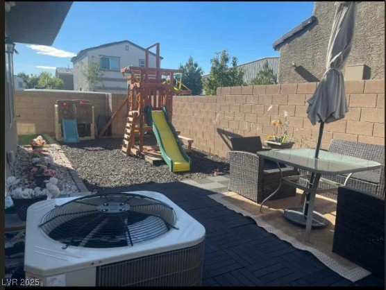 5045 Bloodhound Street Las Vegas NV 89122