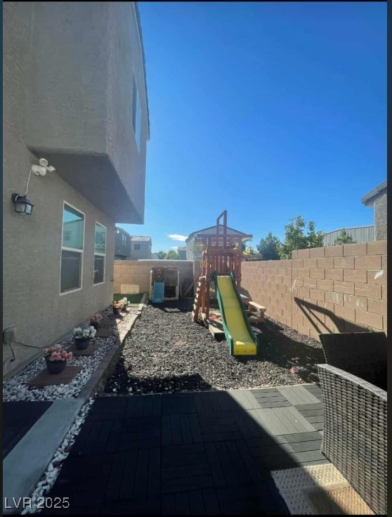 5045 Bloodhound Street Las Vegas NV 89122