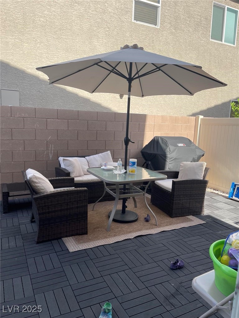 5045 Bloodhound Street Las Vegas NV 89122