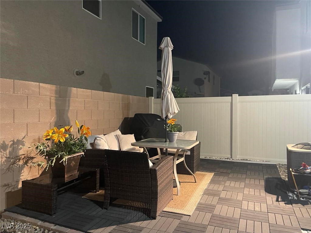 5045 Bloodhound Street Las Vegas NV 89122