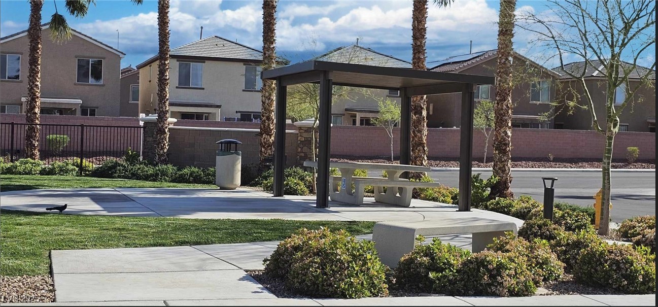 5045 Bloodhound Street Las Vegas NV 89122
