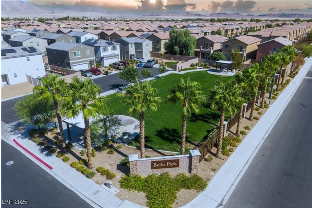 5045 Bloodhound Street Las Vegas NV 89122