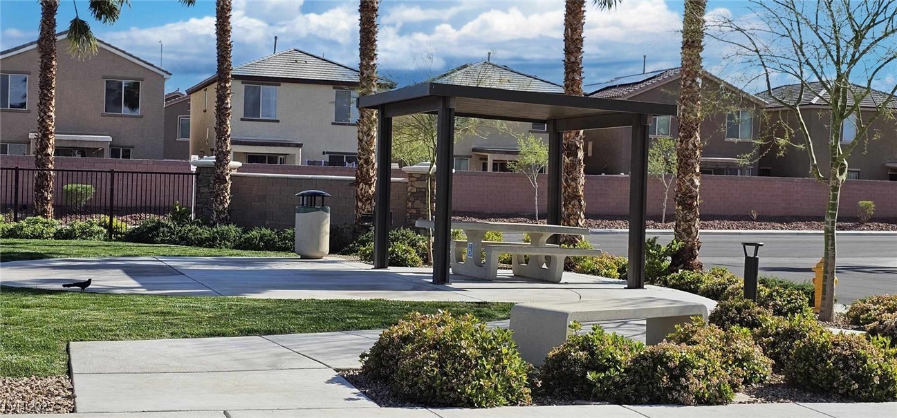 5045 Bloodhound Street Las Vegas NV 89122