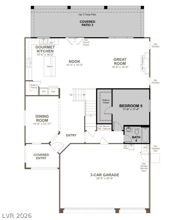 31 Fairdale Drive Henderson NV 89011
