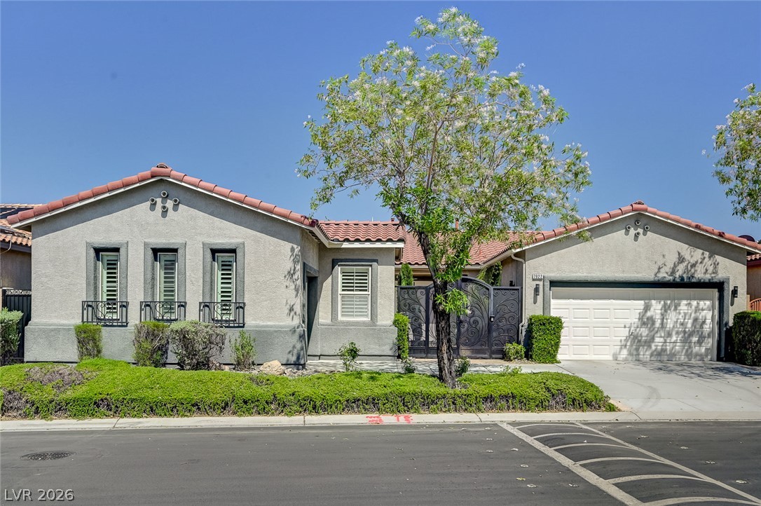 7922 Carson Creek Street Las Vegas NV 89113