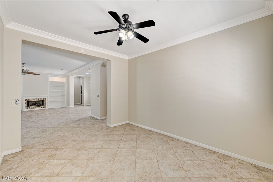 7922 Carson Creek Street Las Vegas NV 89113