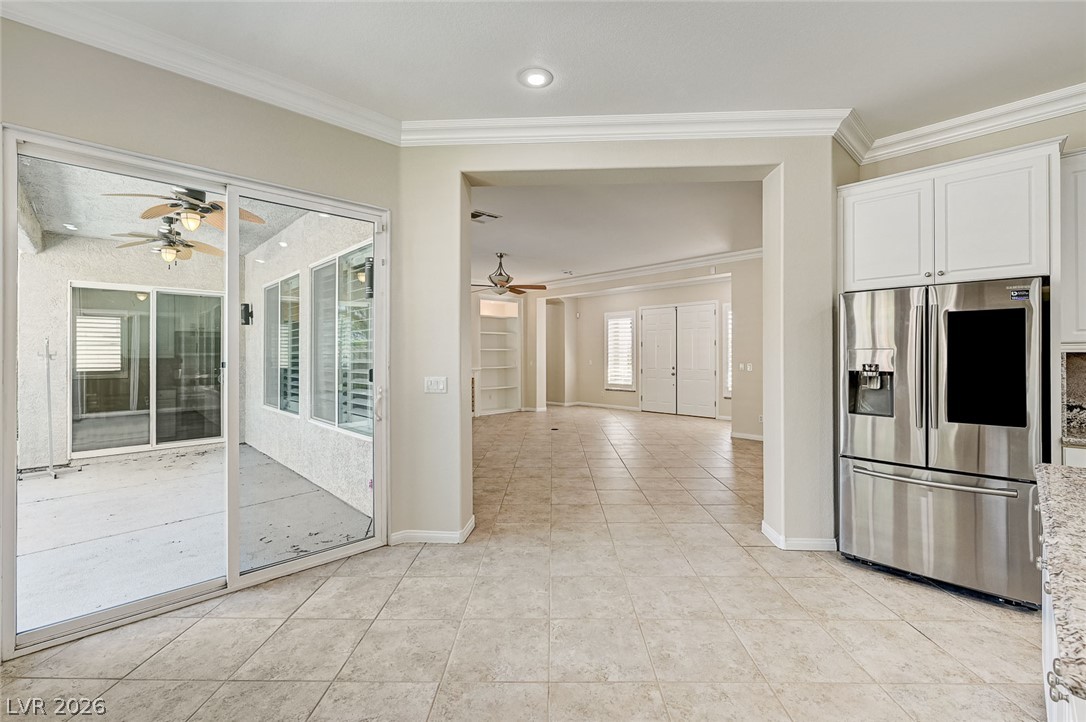 7922 Carson Creek Street Las Vegas NV 89113