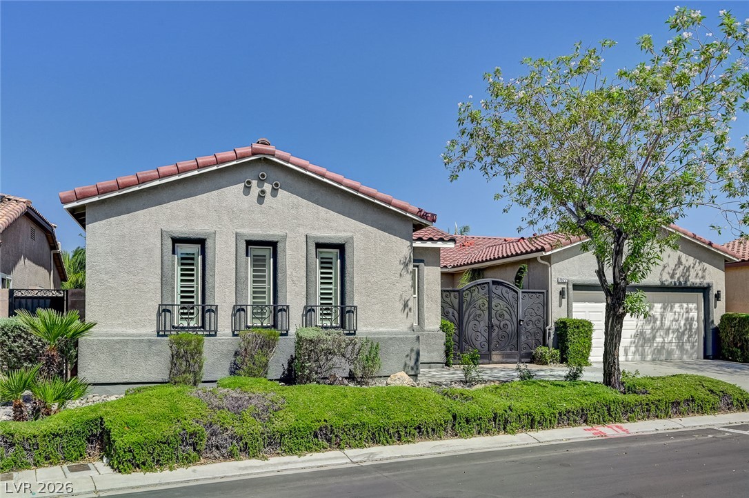 7922 Carson Creek Street Las Vegas NV 89113