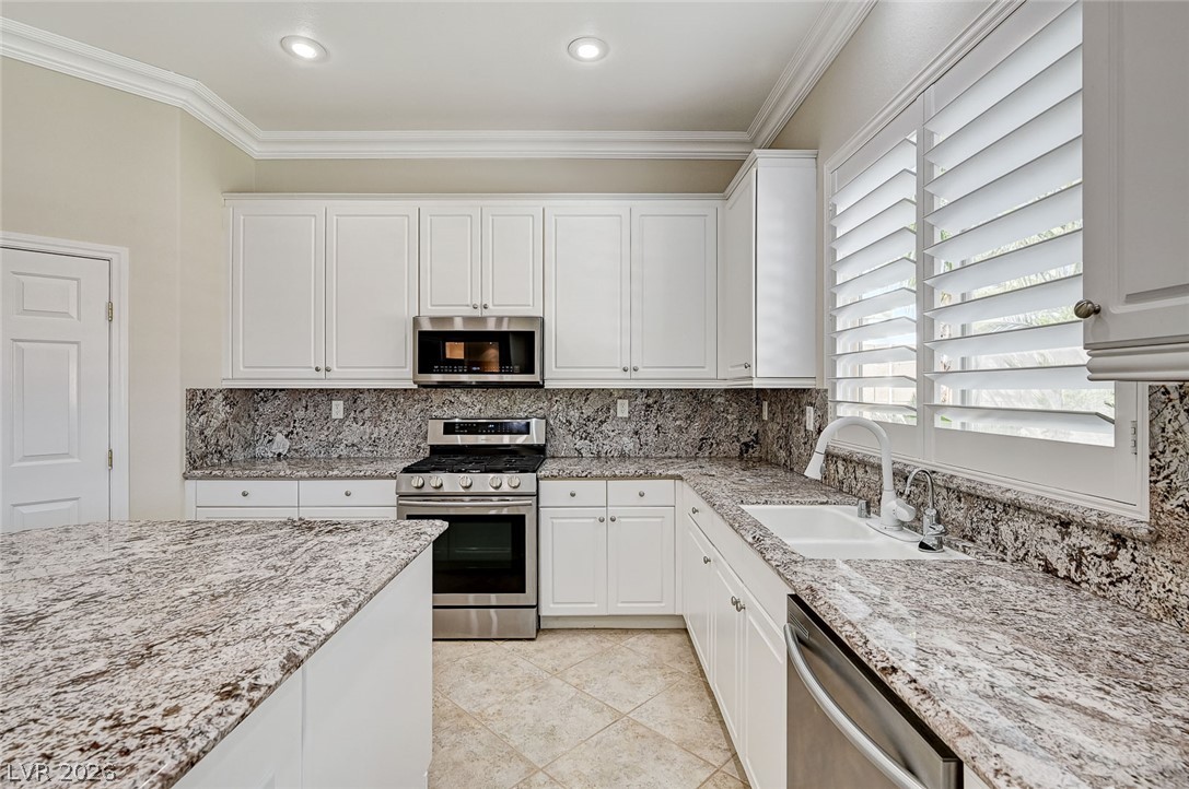 7922 Carson Creek Street Las Vegas NV 89113
