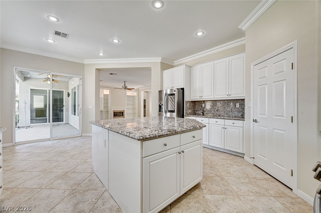 7922 Carson Creek Street Las Vegas NV 89113