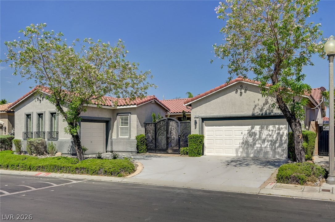 7922 Carson Creek Street Las Vegas NV 89113