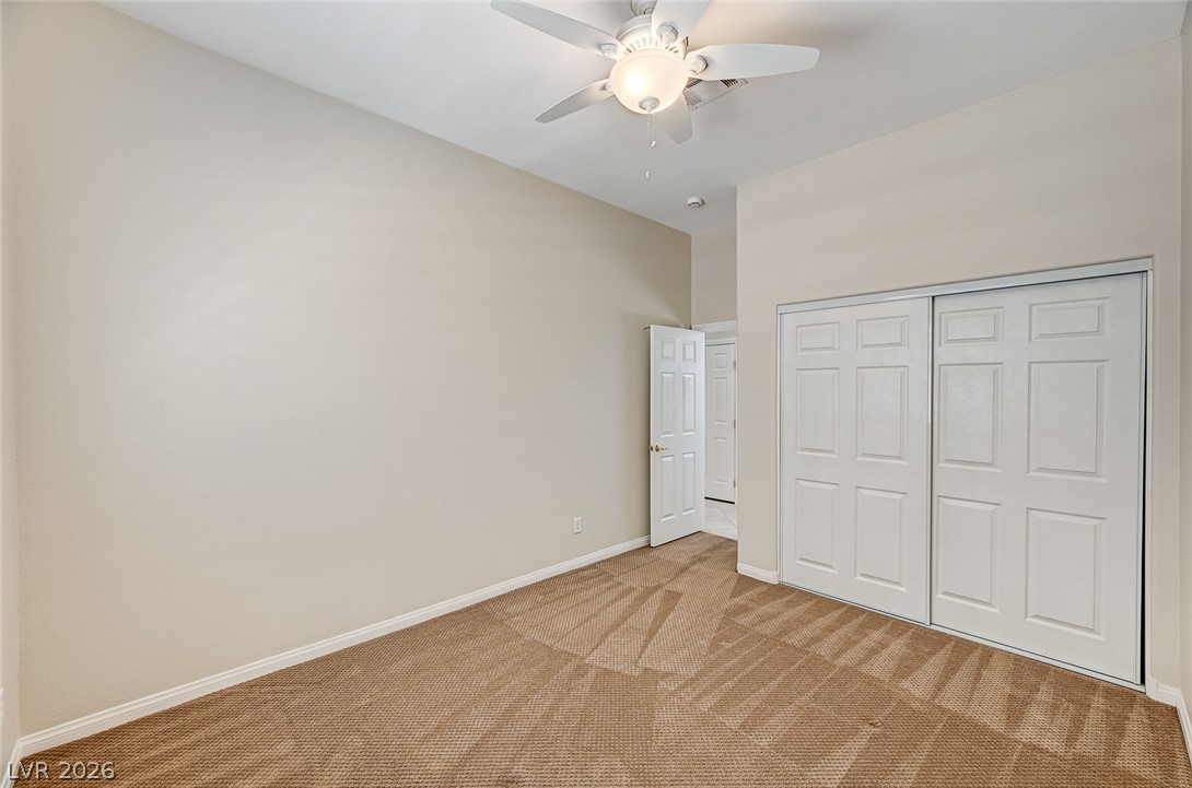 7922 Carson Creek Street Las Vegas NV 89113