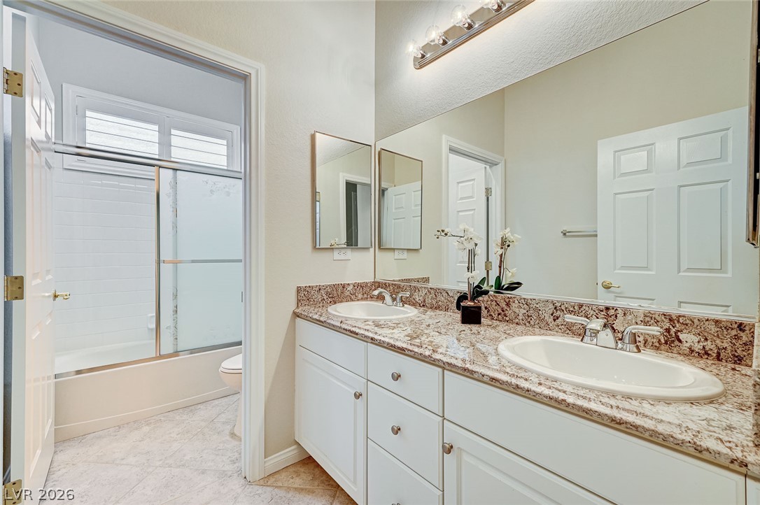 7922 Carson Creek Street Las Vegas NV 89113