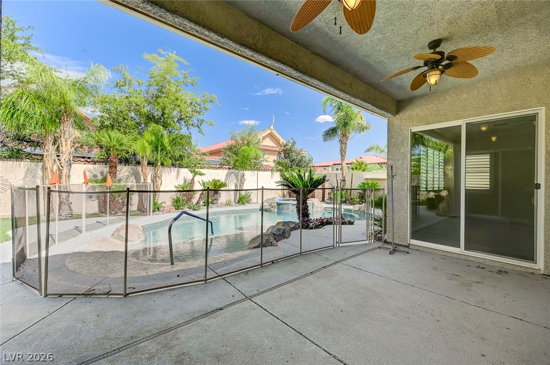 7922 Carson Creek Street Las Vegas NV 89113
