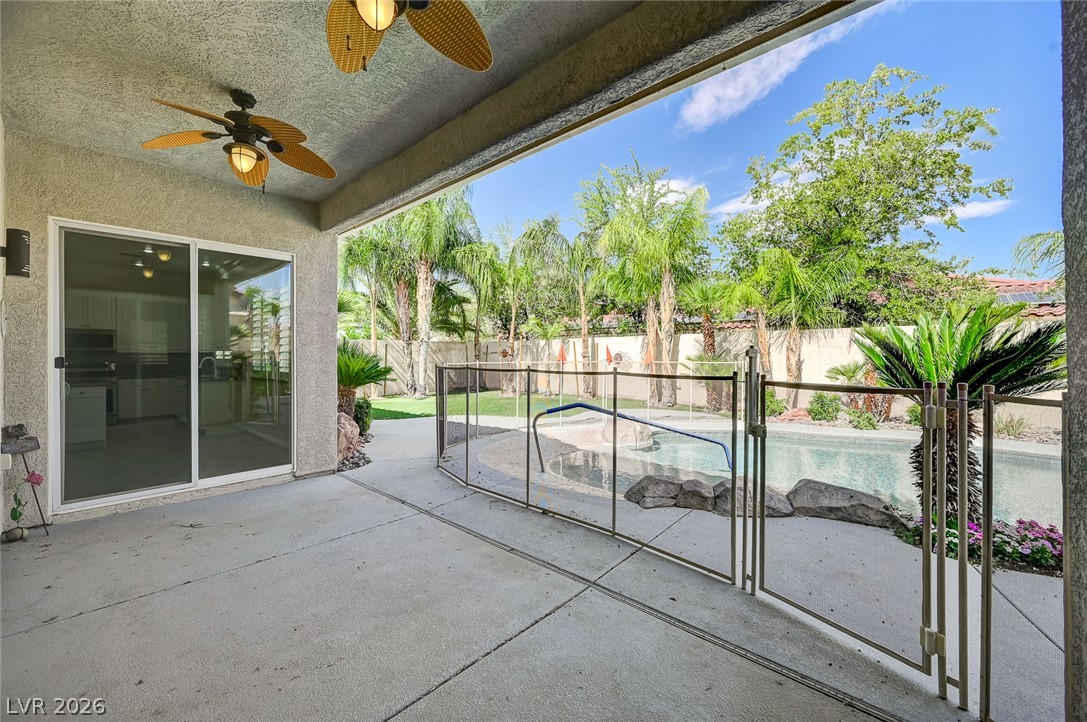 7922 Carson Creek Street Las Vegas NV 89113
