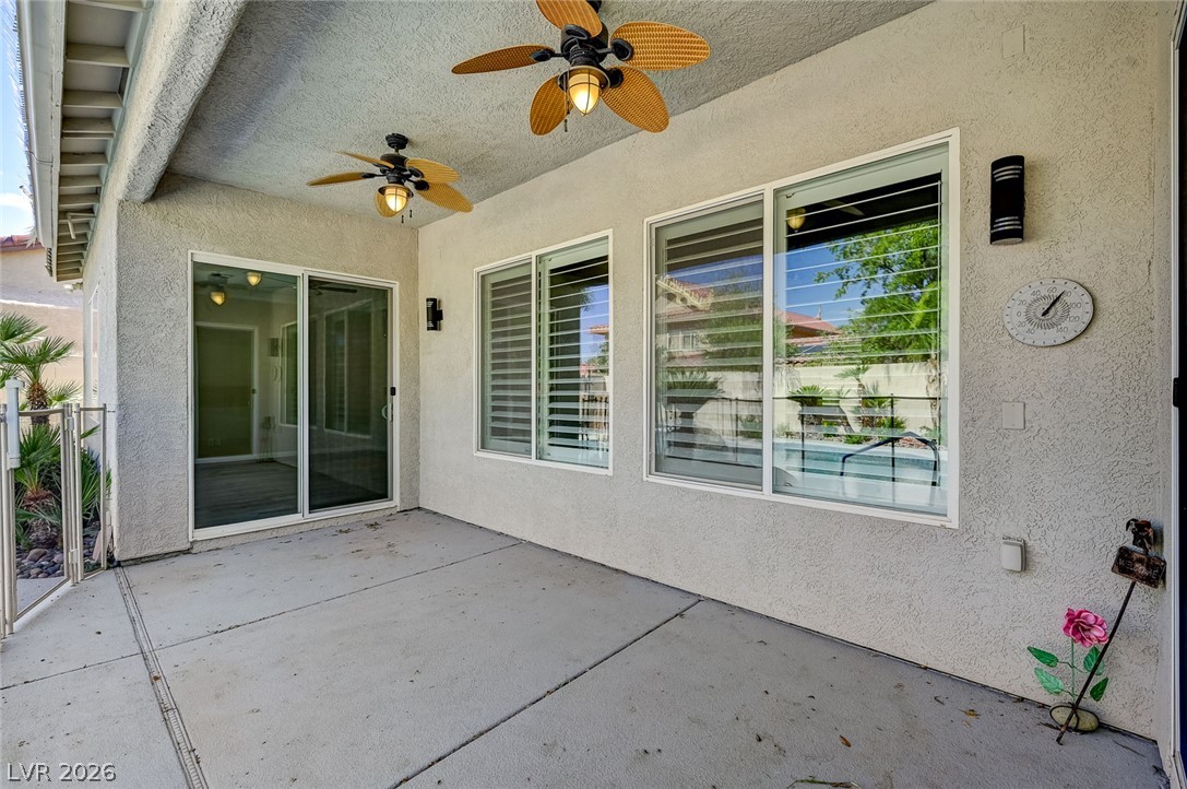 7922 Carson Creek Street Las Vegas NV 89113