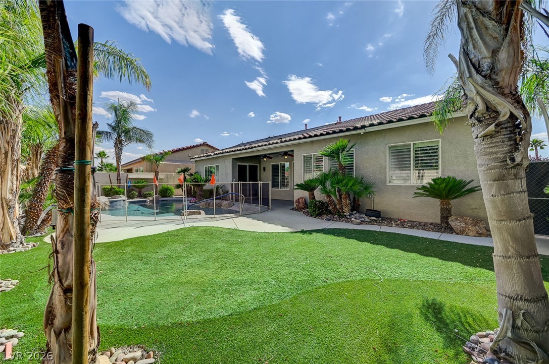 7922 Carson Creek Street Las Vegas NV 89113