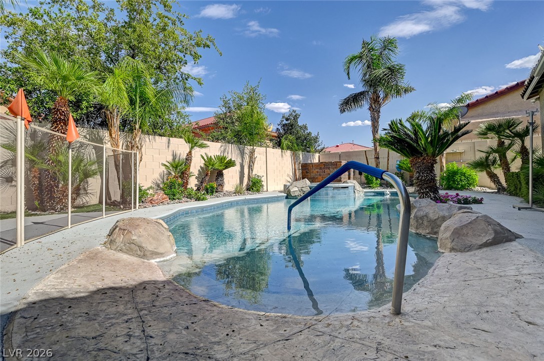 7922 Carson Creek Street Las Vegas NV 89113