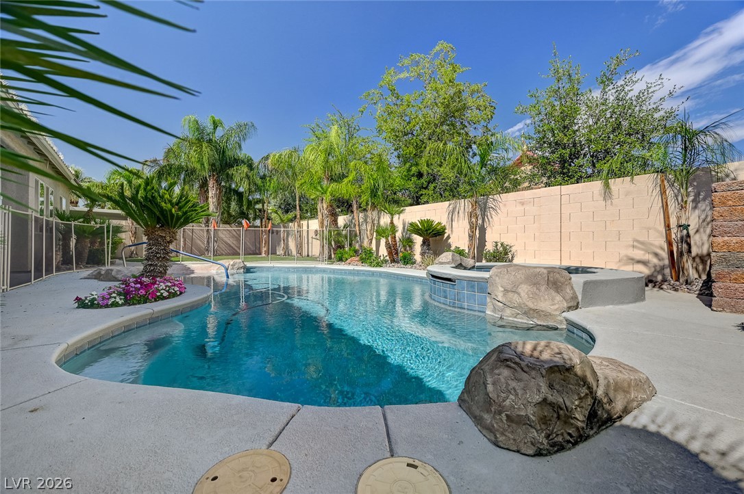 7922 Carson Creek Street Las Vegas NV 89113