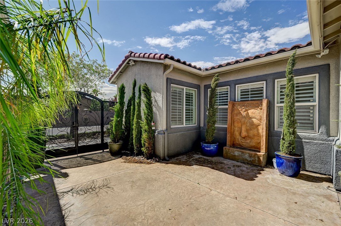 7922 Carson Creek Street Las Vegas NV 89113