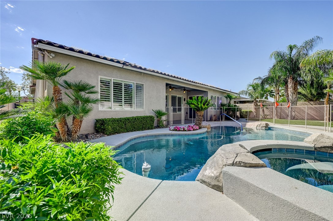 7922 Carson Creek Street Las Vegas NV 89113