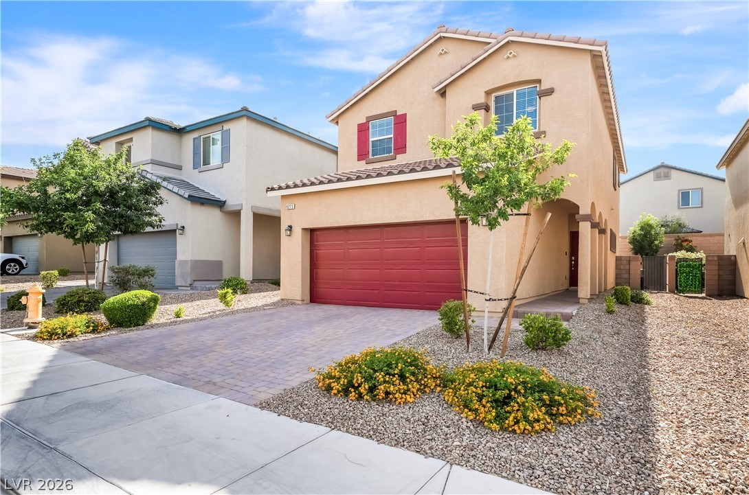 9273 South Park Street Las Vegas NV 89178