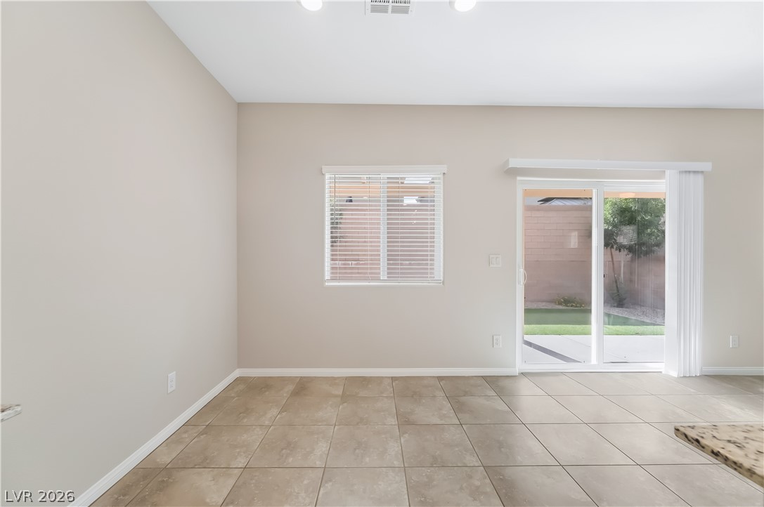 9273 South Park Street Las Vegas NV 89178
