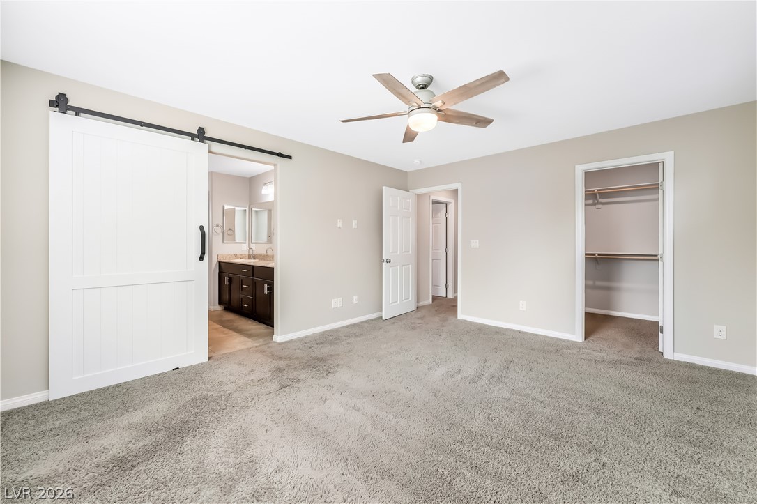 9273 South Park Street Las Vegas NV 89178