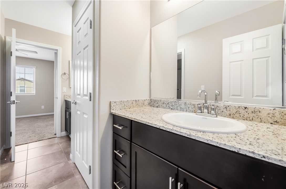9273 South Park Street Las Vegas NV 89178