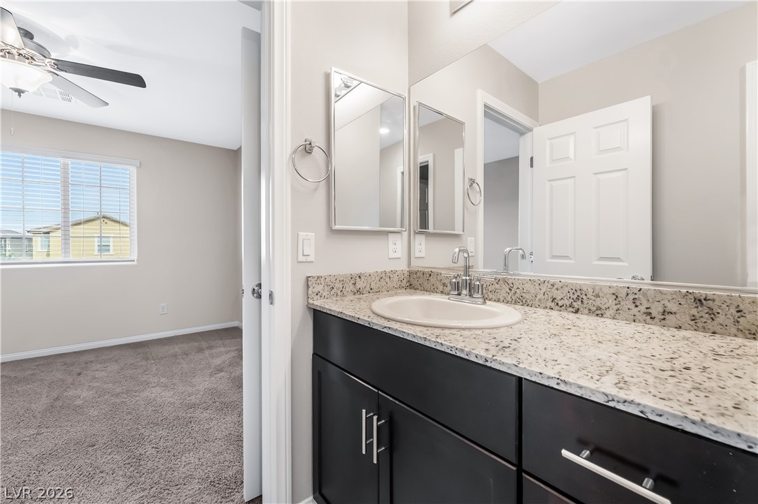 9273 South Park Street Las Vegas NV 89178