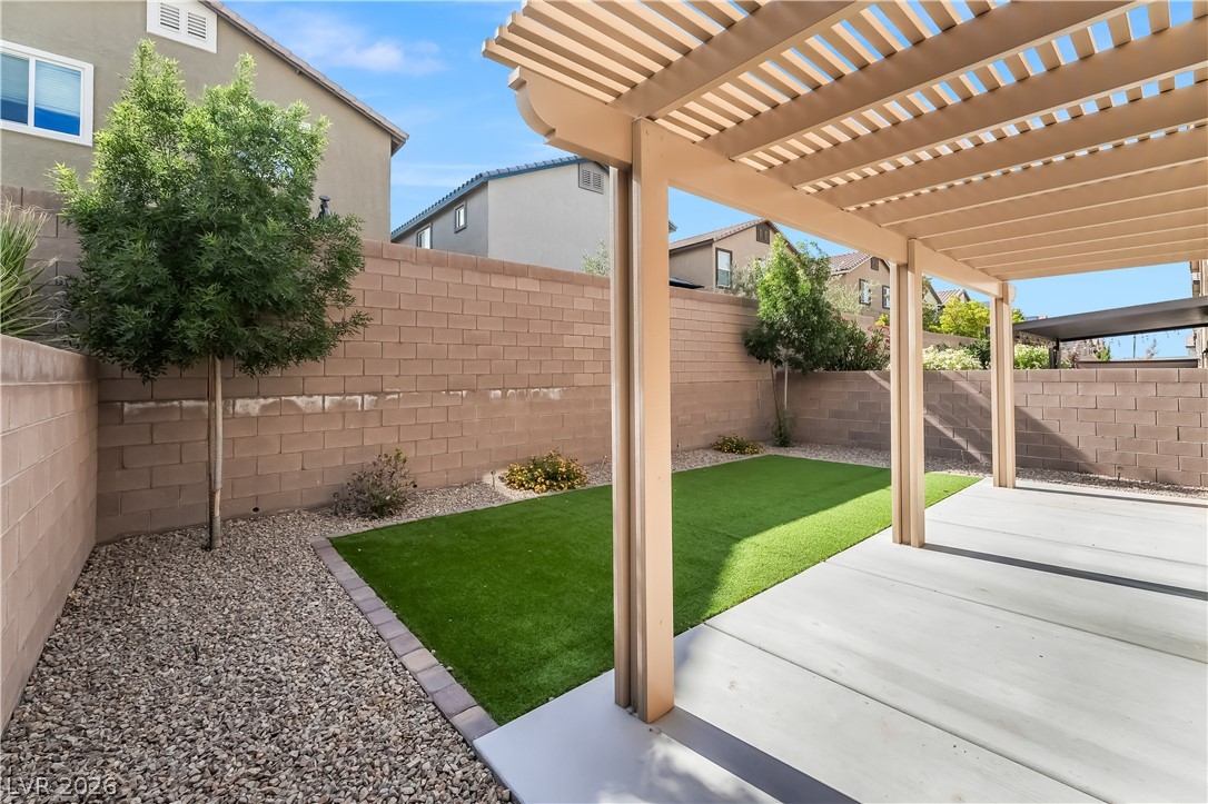 9273 South Park Street Las Vegas NV 89178