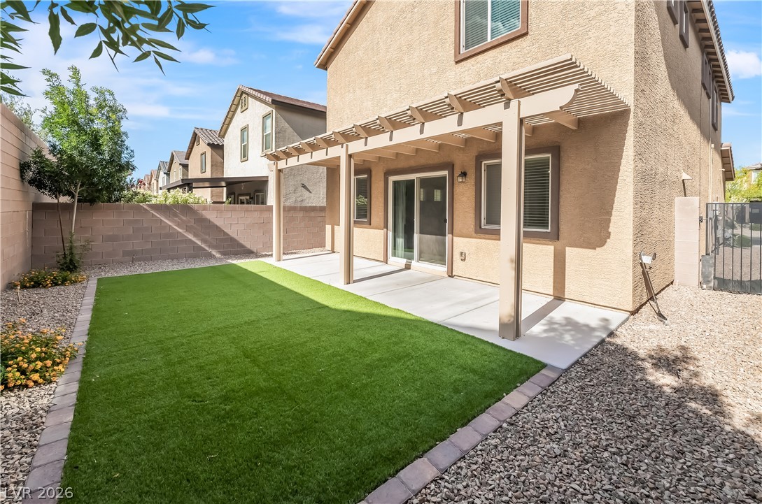 9273 South Park Street Las Vegas NV 89178