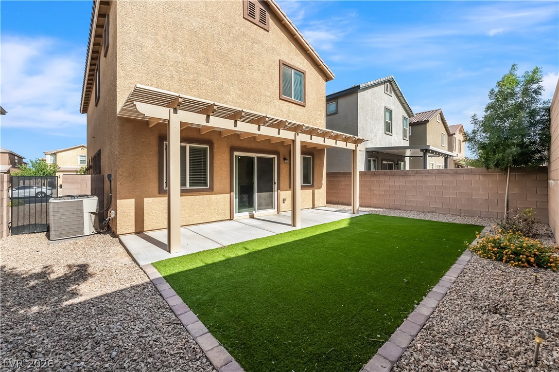 9273 South Park Street Las Vegas NV 89178