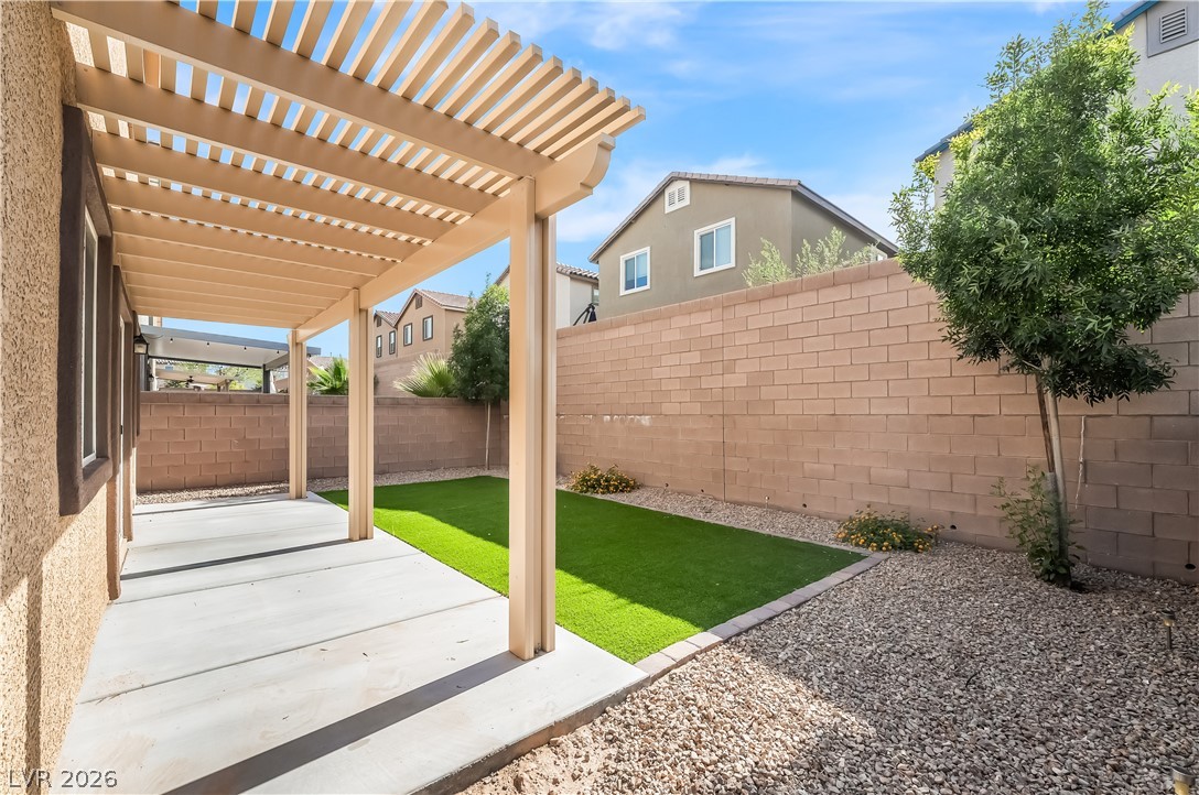 9273 South Park Street Las Vegas NV 89178