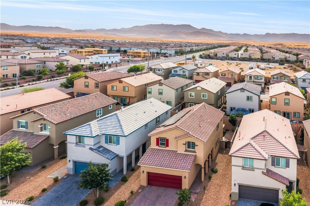 9273 South Park Street Las Vegas NV 89178