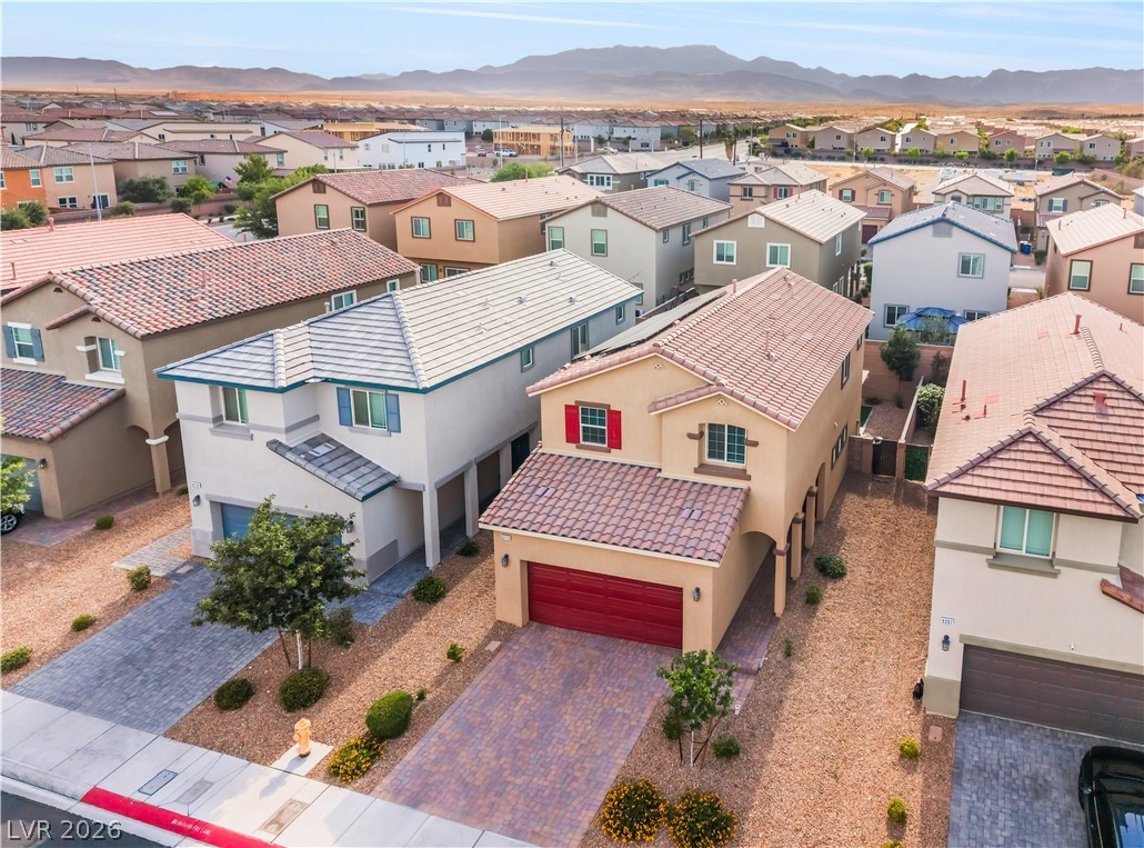 9273 South Park Street Las Vegas NV 89178